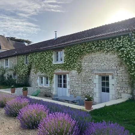 De La Petite Touche Holiday home