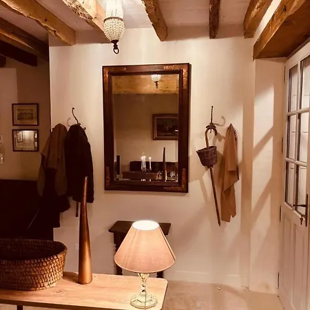 Holiday home De La Petite Touche *