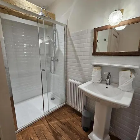 Holiday home De La Petite Touche *