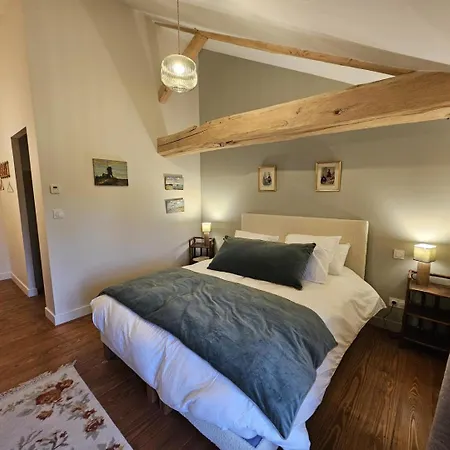 Holiday home De La Petite Touche